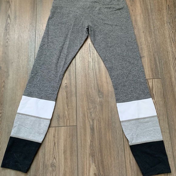 Sports leggings - Picture 4 of 4